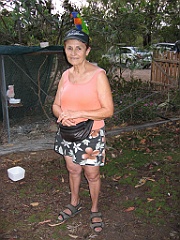 CairnsTC168 Granite Gorge